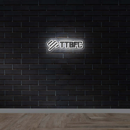 TTBFC -  Premium Neon Artwork
