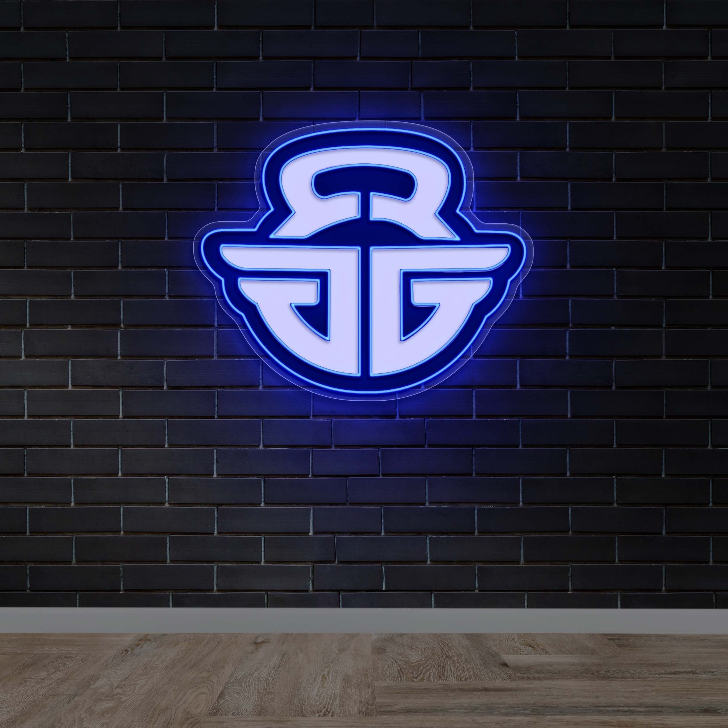emblem - Premium Neon Artwork