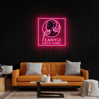 FEANYUI - Premium Neon Artwork