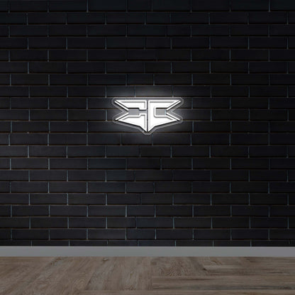 CC - Premium Neon Artwork