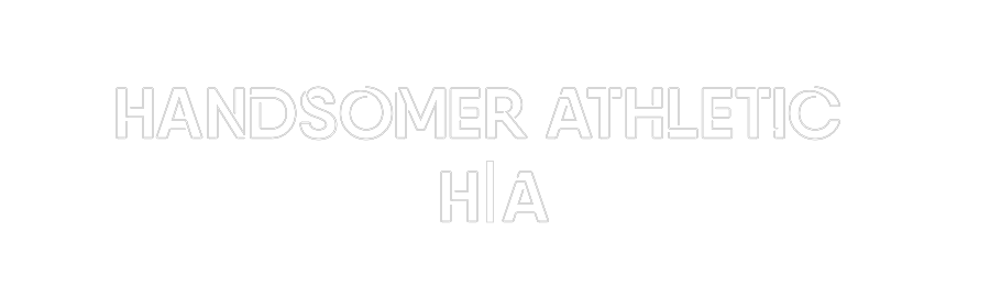 Custom Neon: Handsomer Ath...