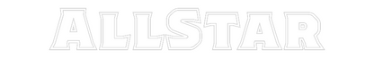 Custom Neon: AllStar