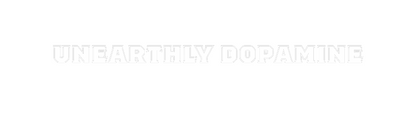 Custom Neon: UNEARTHLY DOP...