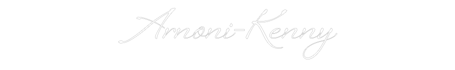 Custom Neon: Arnoni-Kenny