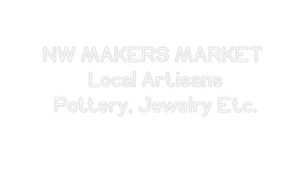 Custom Neon:   NW MAKERS M...