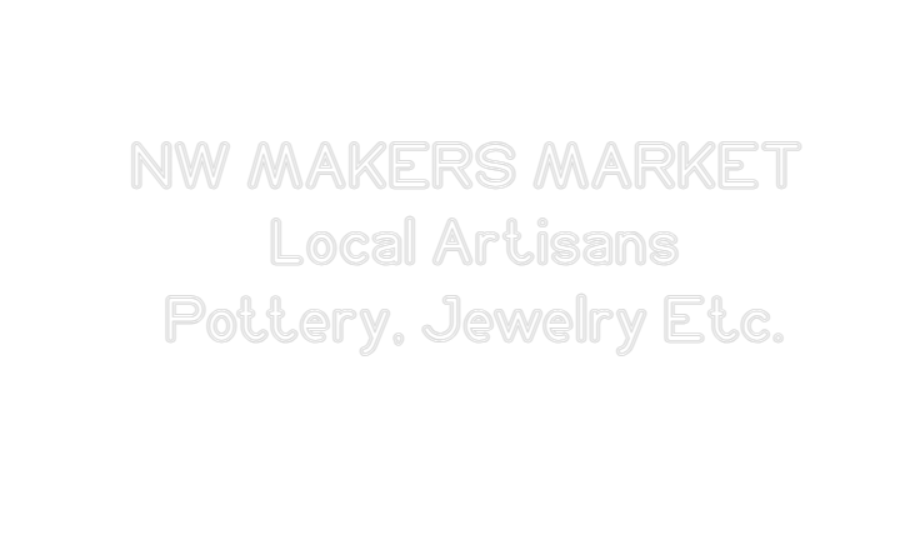 Custom Neon:   NW MAKERS M...