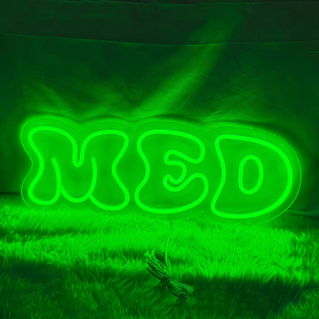 Neon Sign Customizer - Create Your Personalized LED Neon Sign – Neon ...
