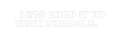 Custom Neon:   LETS CHOP I...