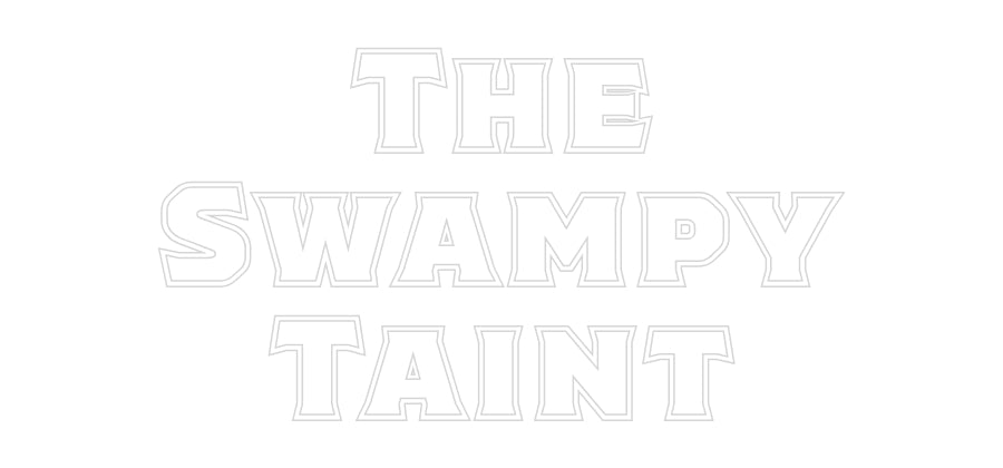 Custom Neon: The
Swampy
...
