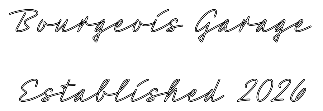 Outline Image