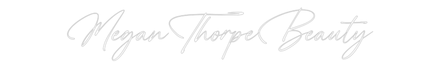 Custom Neon: MeganThorpeBe...