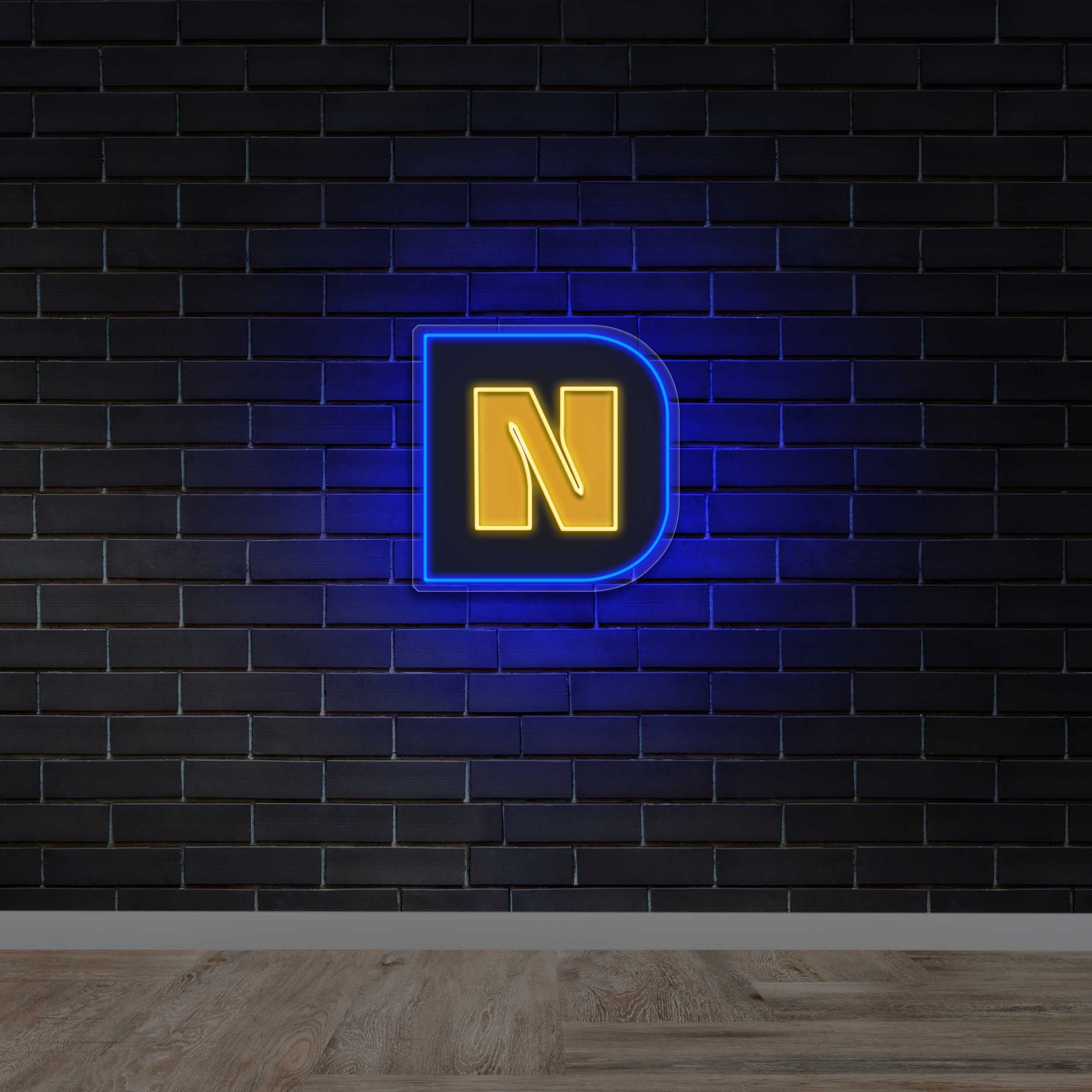 Nashville Dial - Premium Neon Artwork