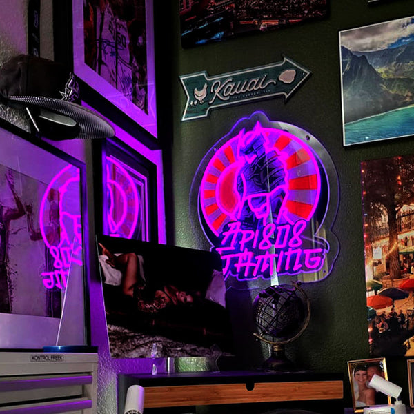Neon Designs - Custom Neon Signs & Personalized LED Signs