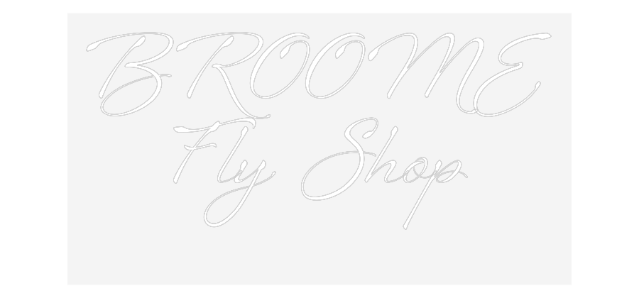 Custom Neon: BROOME
Fly S...