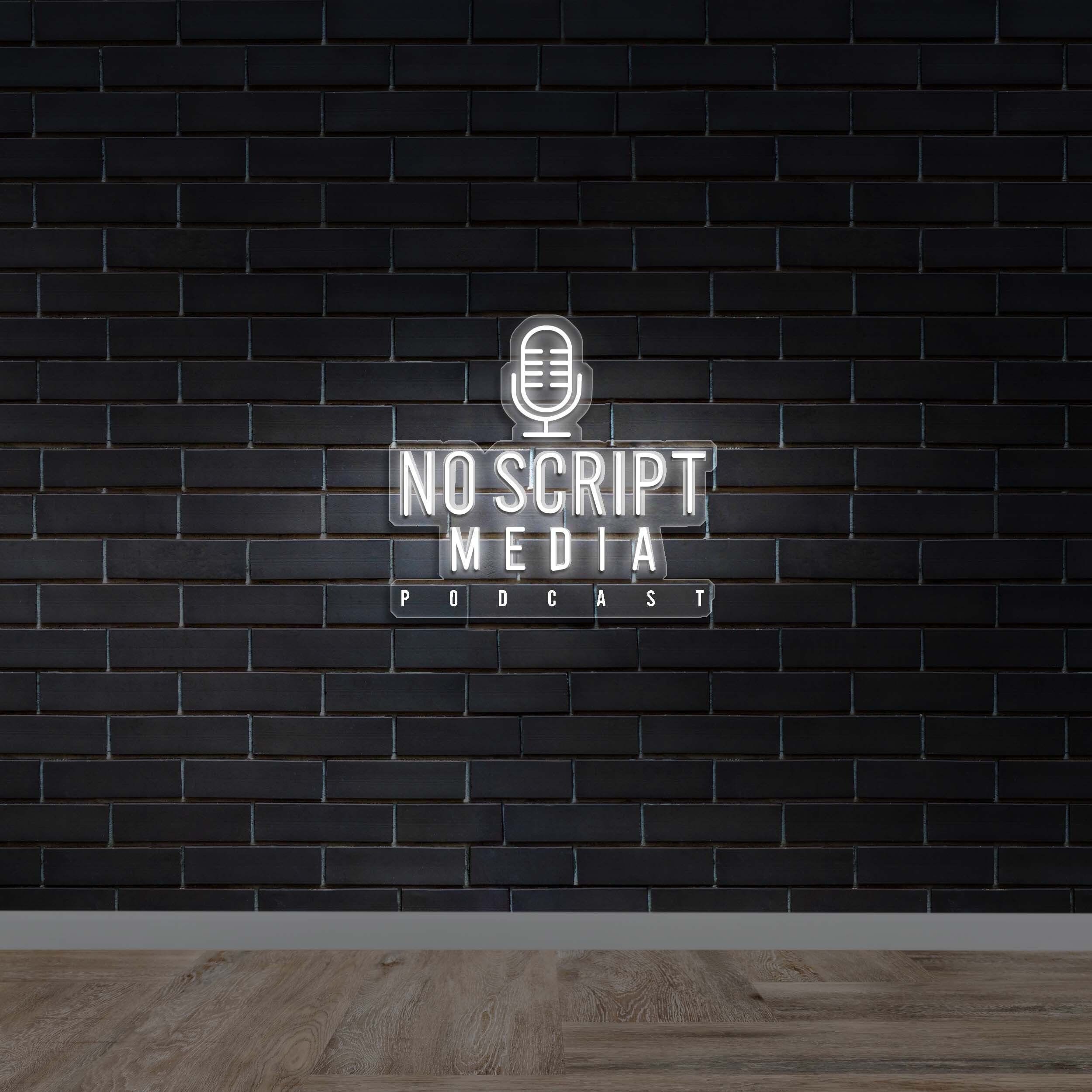 No Script Media - Premium Neon Artwork