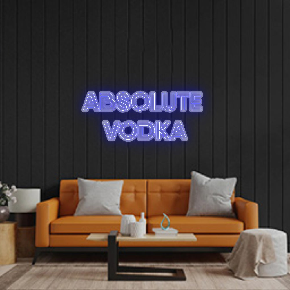 Custom Neon: ABSOLUTE 
vo...