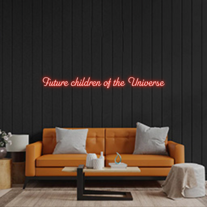 Custom Neon: Future childr...