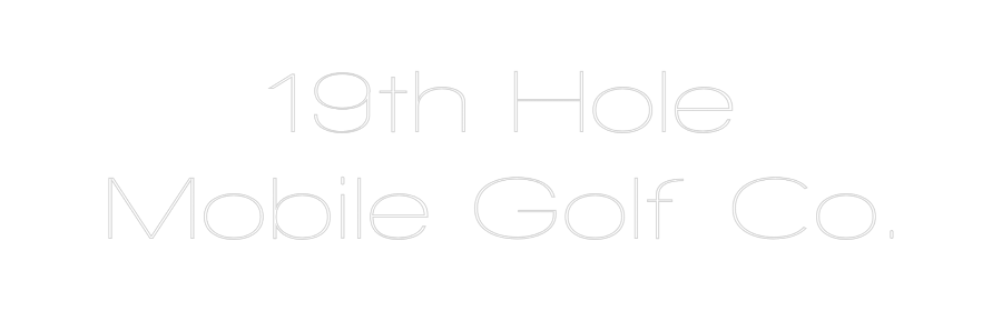 Custom Neon: 19th Hole
Mo...