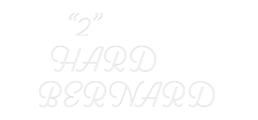 Custom Neon:      “2”
  H...