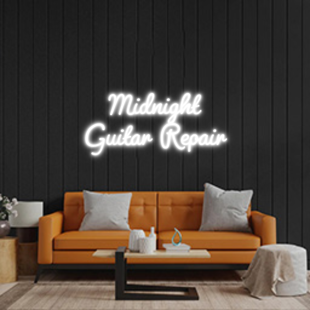 Custom Neon: Midnight
Gui...