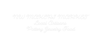 Custom Neon: NW MAKERS MAR...