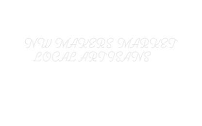 Custom Neon: NW MAKERS MAR...