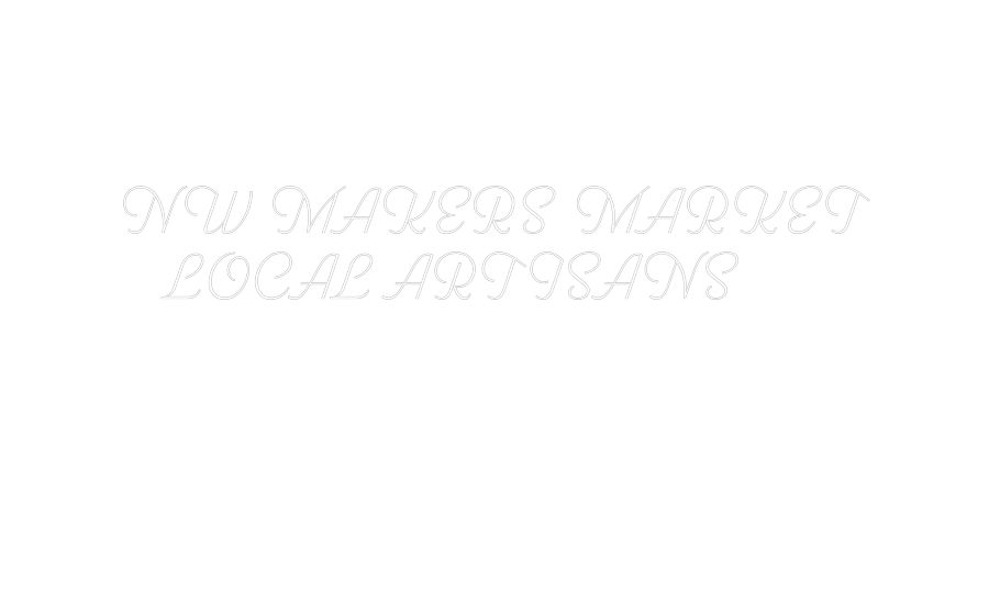 Custom Neon: NW MAKERS MAR...