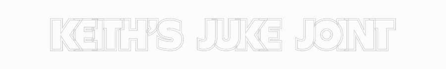 Custom Neon: Keith’s Juke ...