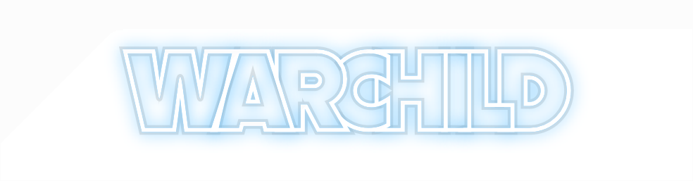 Custom Neon: Warchild