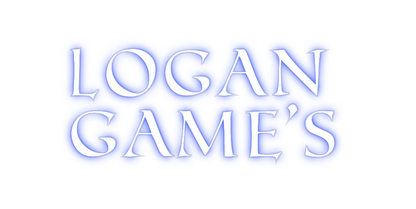 Custom Neon: Logan
Game’s