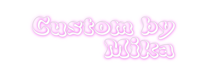 Custom Neon: Custom by
  ...
