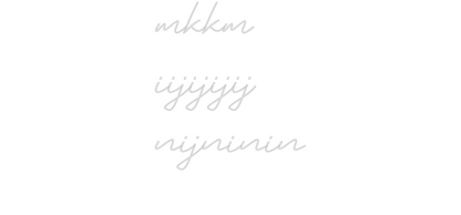 Custom Neon: mkkm
iijijij...