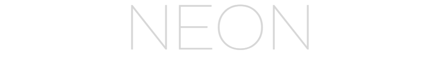 Custom Neon: NEON