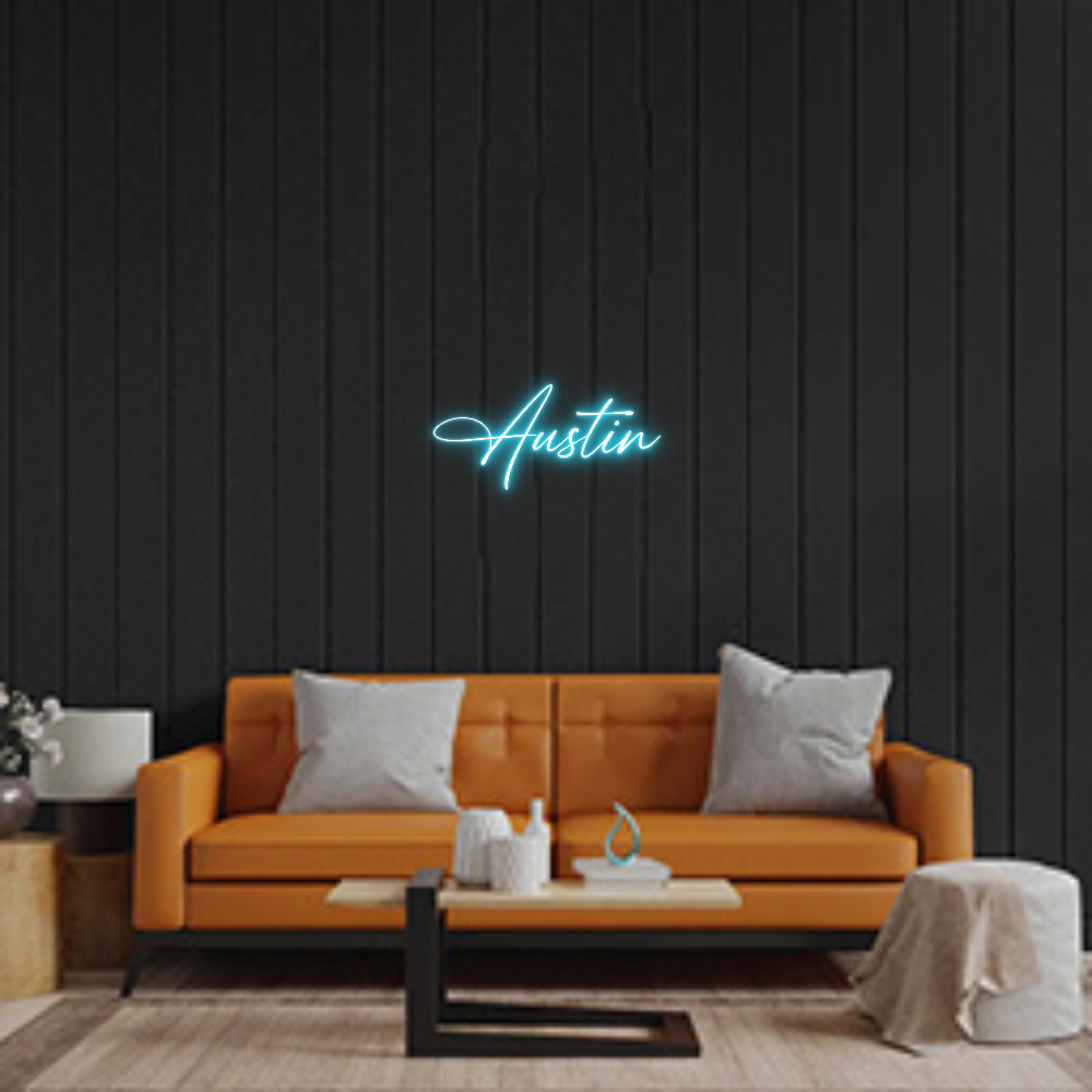 Test Sign