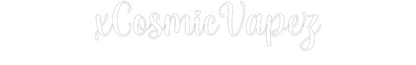 Custom Neon: xCosmicVapez
