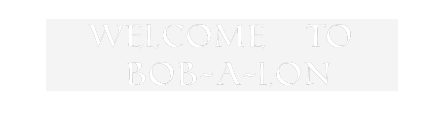 Custom Neon:   Welcome to ...