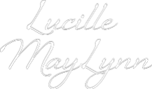 Custom Neon Sign: Lucille 
May...