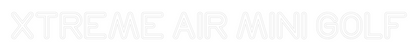 Custom Neon Sign: XTREME AIR MI...