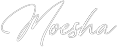 Custom Neon Sign: Moesha