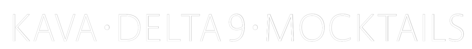 Custom Neon Sign: KAVA • DELTA ...