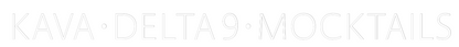 Custom Neon Sign: KAVA • DELTA ...