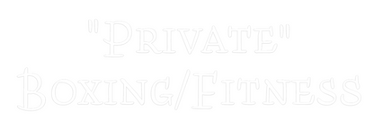 Custom Neon Sign: "Private"
Box...