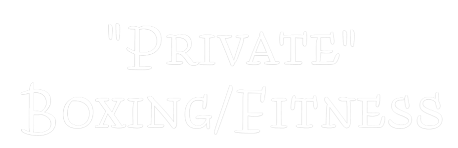 Custom Neon Sign: "Private"
Box...