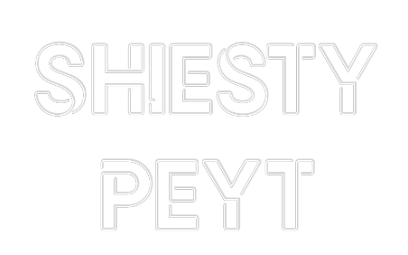 Custom Neon Sign: Shiesty
Peyt