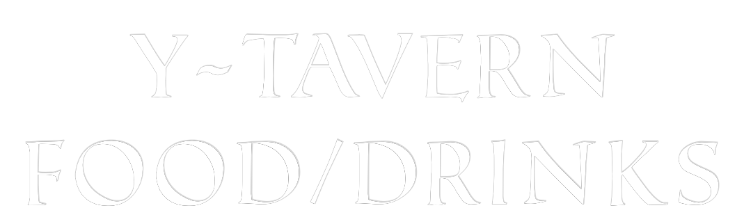 Custom Neon Sign: Y-TAVERN
Foo...