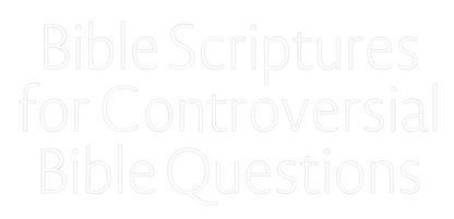 Custom Neon Sign: Bible Scriptu...