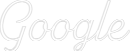 Custom Neon Sign: Google