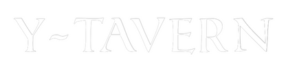 Custom Neon Sign: Y-TAVERN