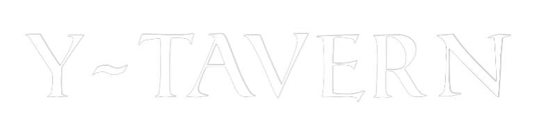Custom Neon Sign: Y-TAVERN