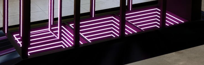 Infinity Mirror Light Box Package - Premium LED Artwork